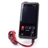 GETFORT GF-5330C digitale multimeter, 1999 Counts, True RMS, CAT III 600V
