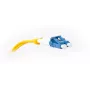 GETFORT GF-LULUD5 singlemode glasvezel-patchkabel LC/UPC naar LC/UPC duplex 5m Geel