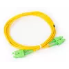 GETFORT GF-SASAD3 singlemode SC/APC naar SC/APC duplex glasvezel-patchkabel 3m