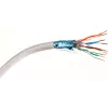 GETFORT Premium Cat.5e F/UTP PVC netwerkkabel 500m Grijs