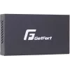 GETFORT GF-105-4PG-PD-90 PoE-switch 4 GE + 1 GE 90W (PoE-In)