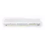 GETFORT PGF-5EFTP24-B6-G patchpanel FTP Cat.5e 24 poorten Grijs 1U