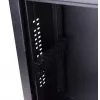 GETFORT WGF02-54/35/12-WSB 2U 19 inch rackkast 540x350x120mm Zwart