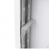 GETFORT CCTV rackkast 2U 540x350x120mm Grijs