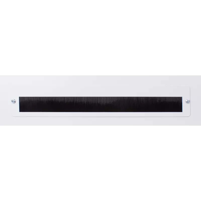 GETFORT CCTV rackkast 2U 540x350x120mm Grijs