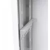 GETFORT WGF03-54/35/18-WSG 3U wandkast 540x350x180mm Grijs