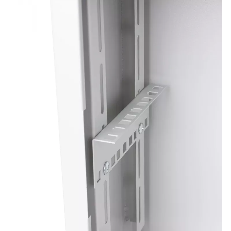 GETFORT WGF03-54/35/18-WSG 3U wandkast 540x350x180mm Grijs