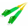 GETFORT SM LC/APC naar LC/APC duplex glasvezel-patchkabel 5m