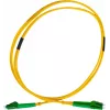 GETFORT SM LC/APC naar LC/APC duplex glasvezel-patchkabel 2m