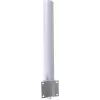 GETFORT GF-ANT-360 omnidirectionele antenne 12 dBi 2,4-2,5 GHz N-bus wit