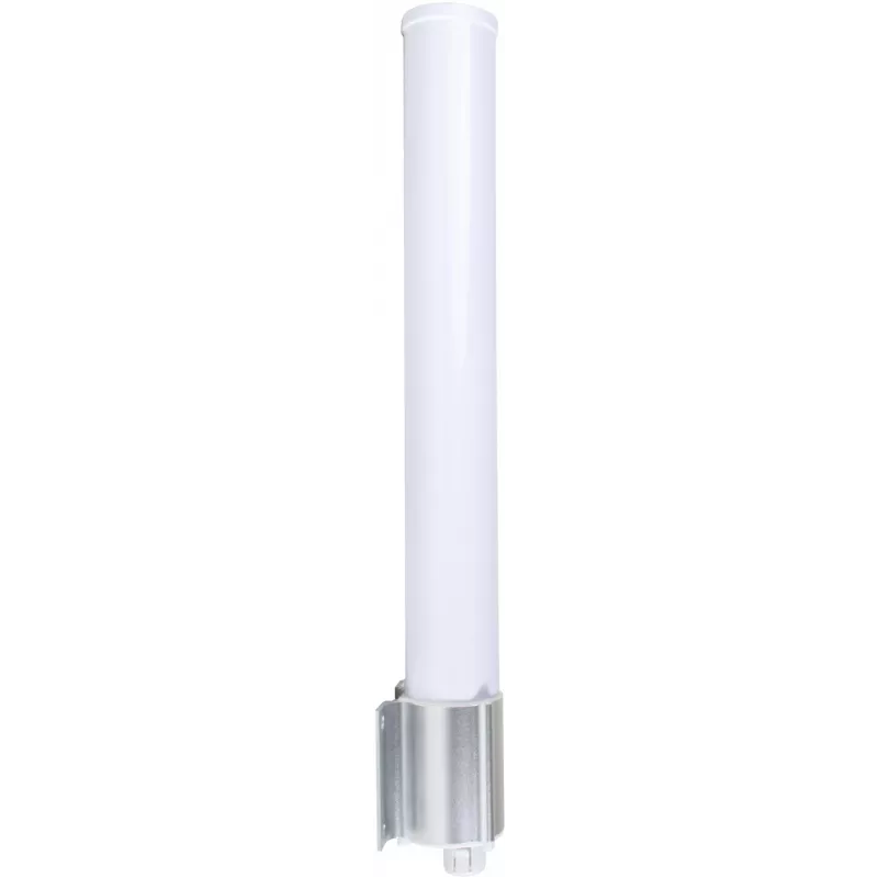 GETFORT GF-ANT-360 omnidirectionele antenne 12 dBi 2,4-2,5 GHz N-bus wit