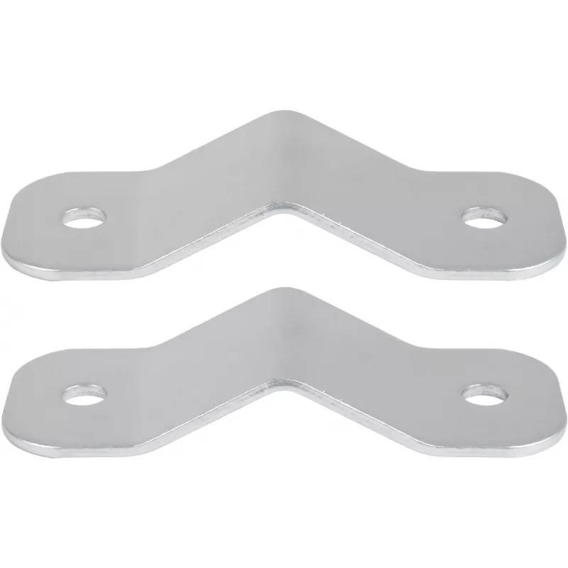 GETFORT GF-ANT-360 omnidirectionele antenne 12 dBi 2,4-2,5 GHz N-bus wit