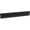 GETFORT WGF02-60/50/21-H-WSB 2U CCTV rack-behuizing 600x540x210mm zwart VESA