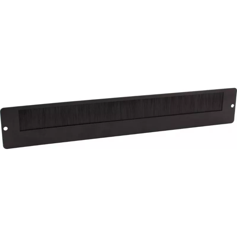GETFORT WGF02-60/50/21-H-WSB 2U CCTV rack-behuizing 600x540x210mm zwart VESA