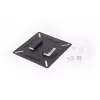 Getfort CCTV rack-behuizing 3U (easy access) 600x540x255mm zwart VESA