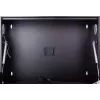 Getfort CCTV rack-behuizing 3U (easy access) 600x540x255mm zwart VESA