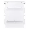 Getfort hermetische mastbehuizing 300x200x400 mm IP65 ABS lichtgrijs