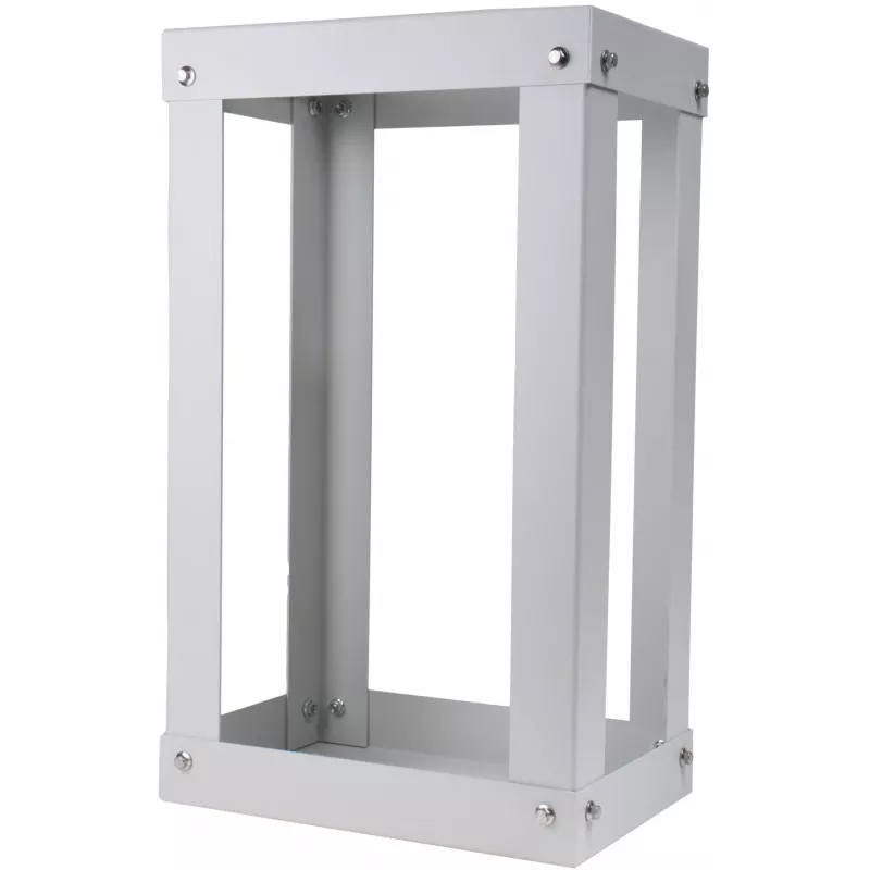 Getfort sokkel voor hermetische behuizing 300x200