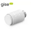 GISE slimme thermostaatkraan Zigbee Tuya GTV-ZB