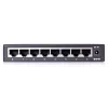 GETFORT SG108 8-poorts Gigabit Ethernet desktop switch