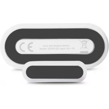 GISE slimme deur- en raamsensor Zigbee Tuya GDWS-ZB