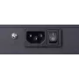 GETFORT SG-124 unmanaged Gigabit switch (24 poorten)