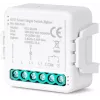 GISE slimme enkelrelais-module (zonder nuldraad) Zigbee Tuya GSS-ZB-NN