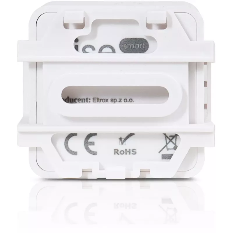 GISE slimme enkelrelais-module (zonder nuldraad) Zigbee Tuya GSS-ZB-NN