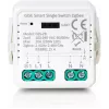 GISE slimme enkelrelais-module (zonder nuldraad) Zigbee Tuya GSS-ZB-NN