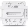 GISE slimme dubbelrelais-module (zonder nuldraad) Zigbee Tuya GDS-ZB-NN