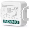 GISE slimme dubbelrelais-module (zonder nuldraad) Zigbee Tuya GDS-ZB-NN