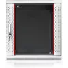 GETFORT 19 inch CALI 12U 600x450 wandmontage rack-behuizing grijs