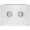 GETFORT 19 inch CALI 12U 600x450 wandmontage rack-behuizing grijs