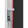 GETFORT CALI 19 inch 15U wandgemonteerde server-rackkast 600x450mm grijs