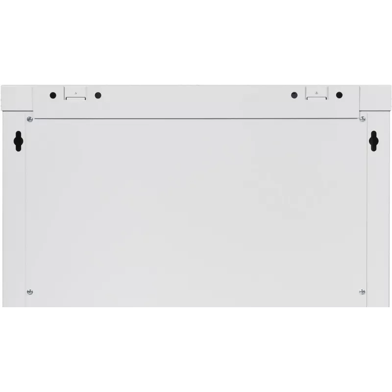 GETFORT WGF18-64EH-WGG 19 inch 18U wandbehuizing 600x450 mm grijs