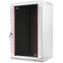 GETFORT WGF18-64EH-WGG 19 inch 18U wandbehuizing 600x450 mm grijs
