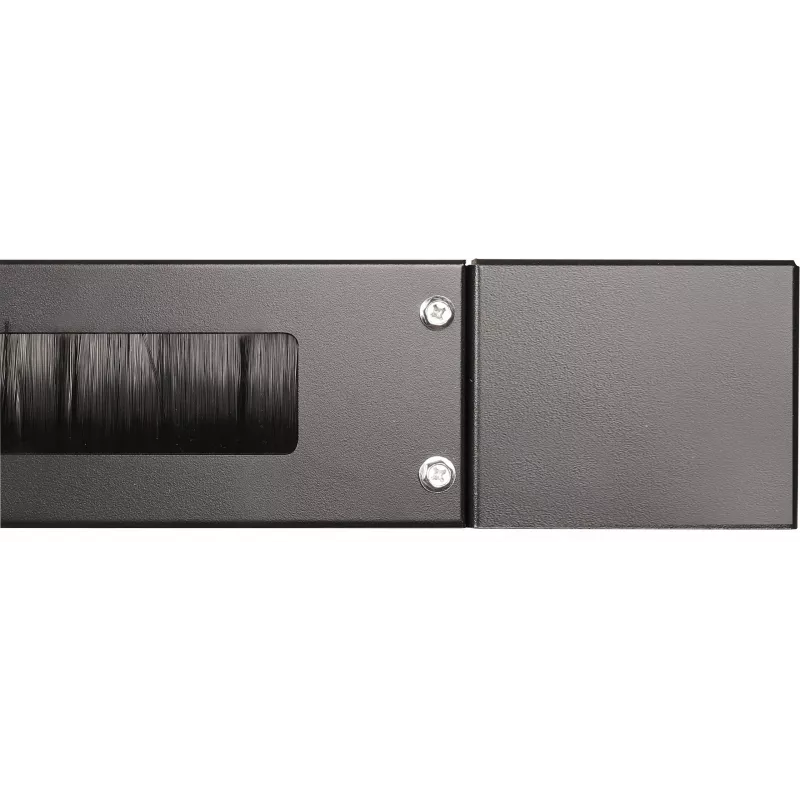 Getfort GF-C68 sokkel voor staande kasten 600x800 mm zwart