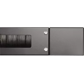 Getfort GF-C60 sokkel voor staande kasten 600x1000 mm zwart