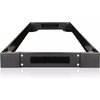 Getfort GF-C60 sokkel voor staande kasten 600x1000 mm zwart