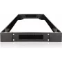 Getfort GF-C60 sokkel voor staande kasten 600x1000 mm zwart