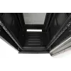 GETFORT CALI 19 inch 24U 600x800 staande kast zwart