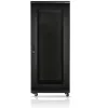 GETFORT 19 inch CALI 32U 600x800 staande behuizing zwart