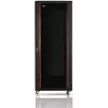 GETFORT 19 inch CALI 32U 600x800 staande behuizing zwart