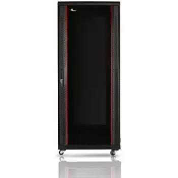 GETFORT 19 inch CALI 32U 600x800 staande behuizing zwart