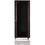 GETFORT 19 inch CALI 32U 600x800 staande behuizing zwart