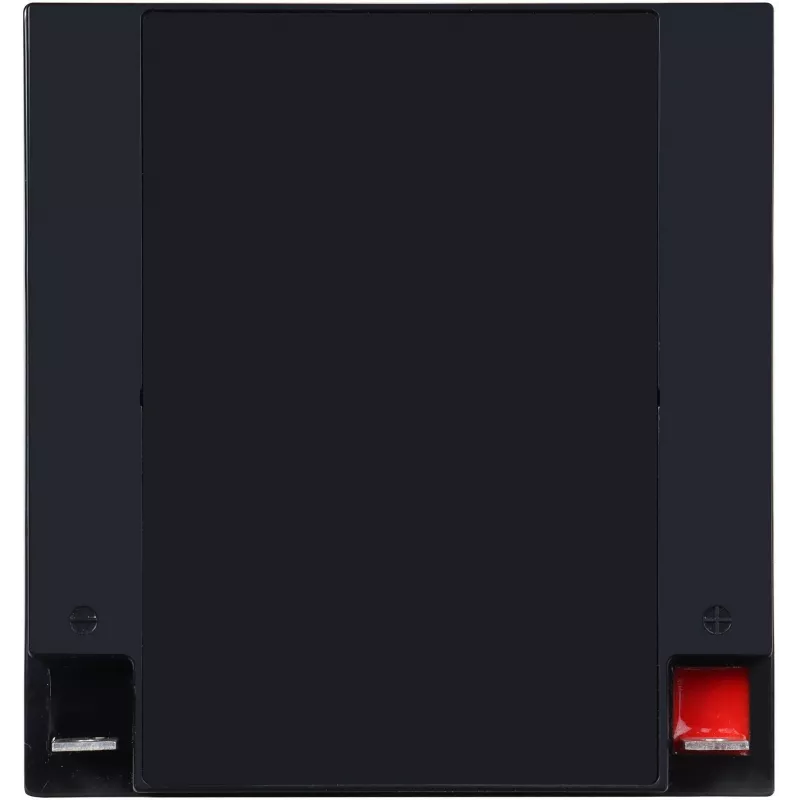 VOLTAGE AGM accu 12V 26Ah VE12-26 (6-9 jaar levensduur)