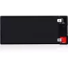 VOLTAGE AGM accu 12V 9Ah VE12-9.0 (6-9 jaar levensduur)