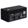 VOLTAGE AGM accu 12V 3,5Ah VE12-3.5 (6-9 jaar levensduur)