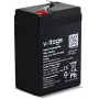 VOLTAGE AGM accu 6V 4,5Ah VE6-4.5 (6-9 jaar levensduur)