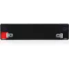 AGM-accu Voltage 6V 1,2Ah VE6-1.2 (ontwerp levensduur 6-9 jaar)